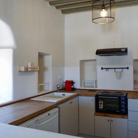 Tavros Villa Mykonos Town Kültér fotó