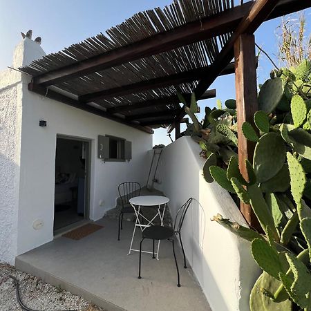Tavros Villa Mykonos Town Kültér fotó