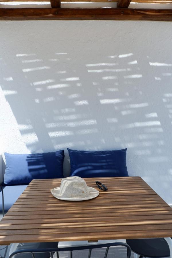 Tavros Villa Mykonos Town Kültér fotó