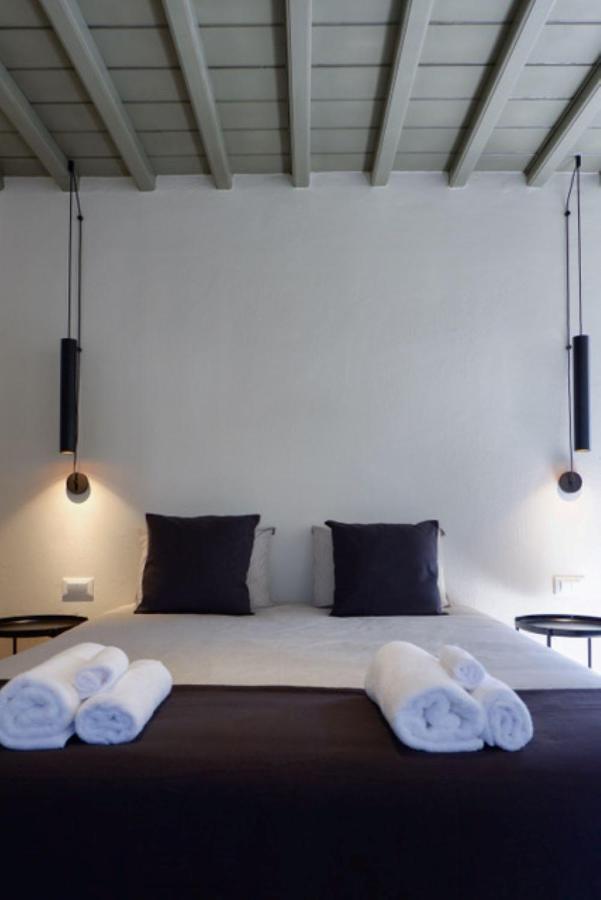 Tavros Villa Mykonos Town Kültér fotó