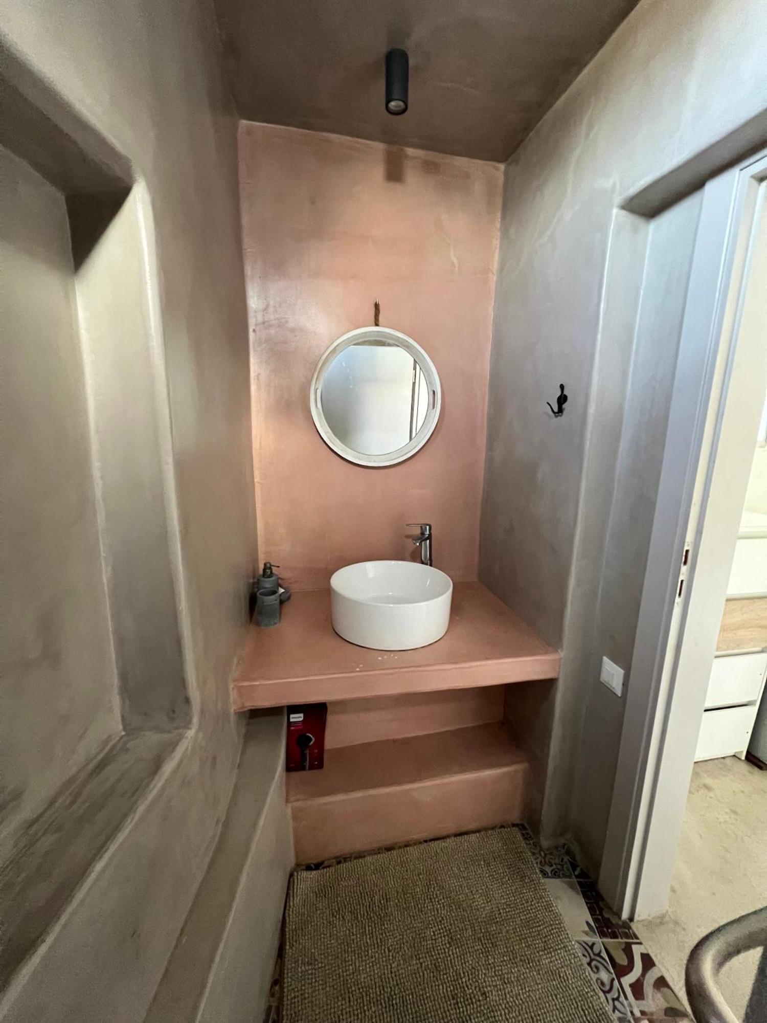 Tavros Villa Mykonos Town Kültér fotó