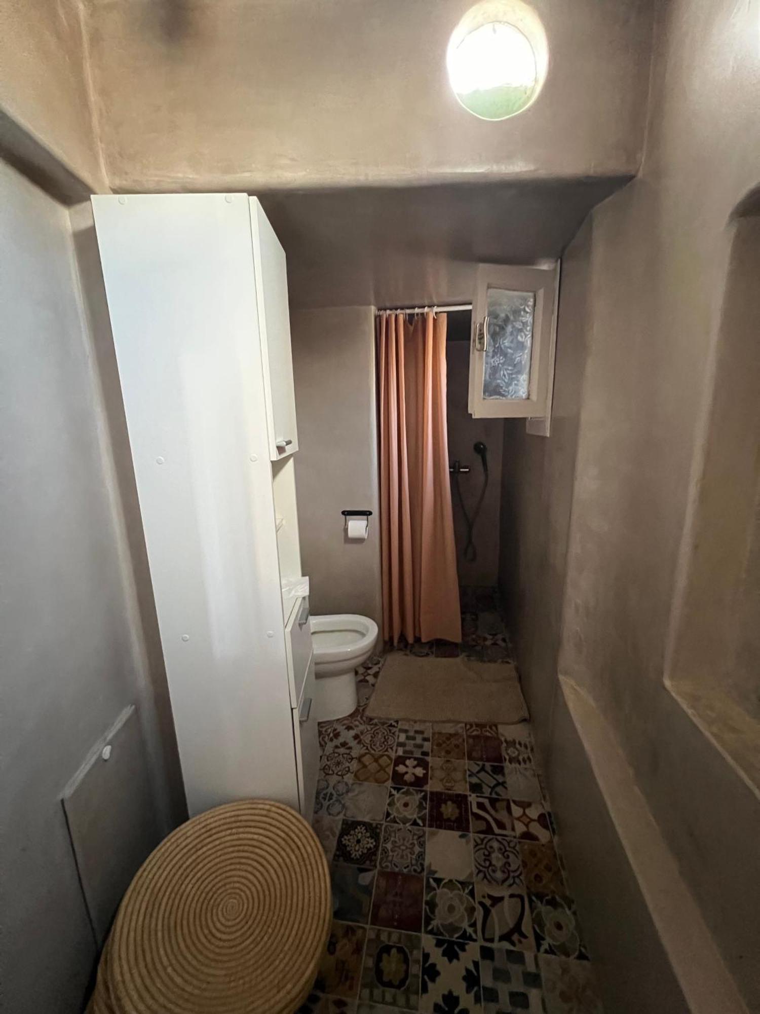 Tavros Villa Mykonos Town Kültér fotó