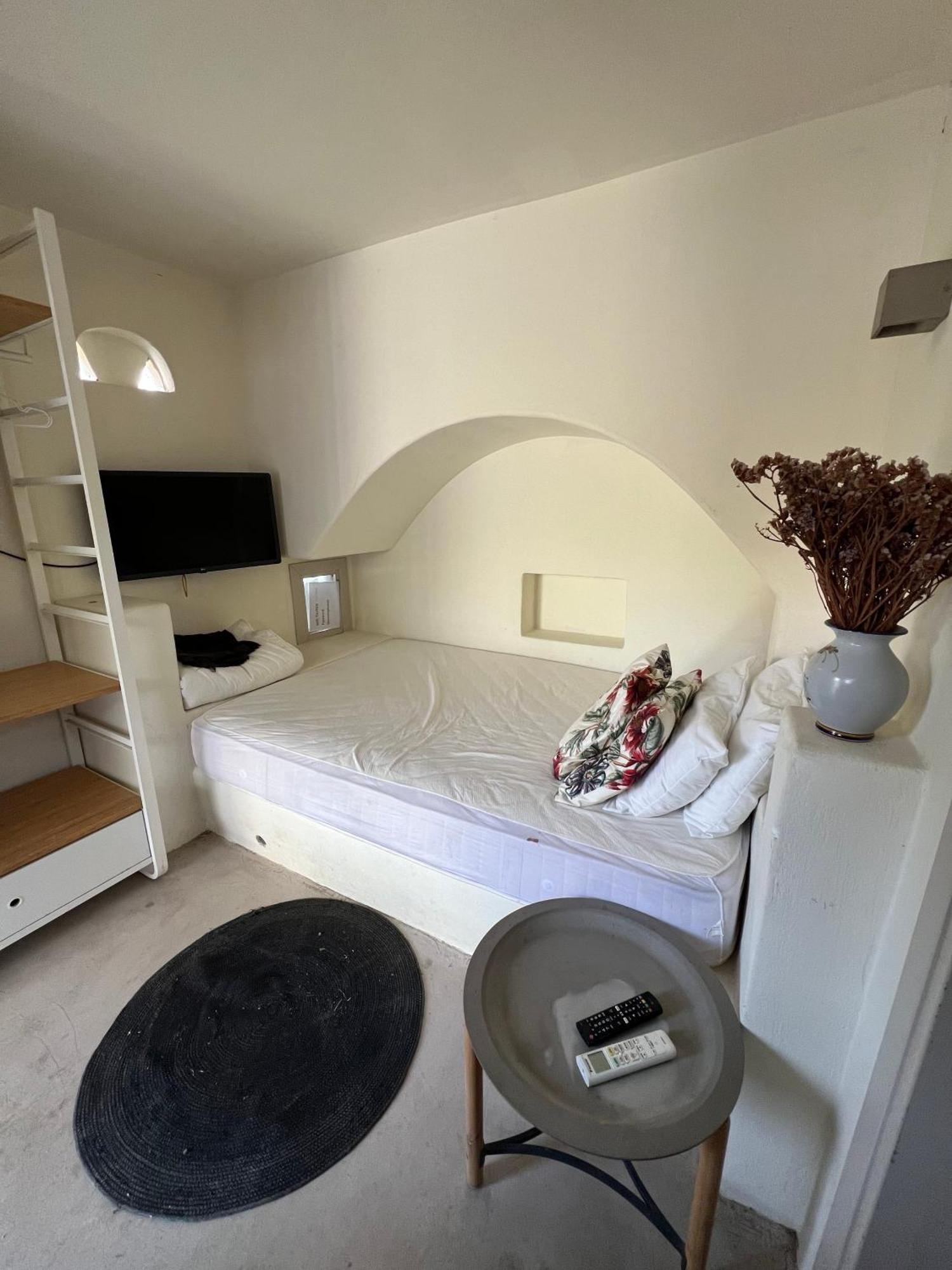 Tavros Villa Mykonos Town Kültér fotó